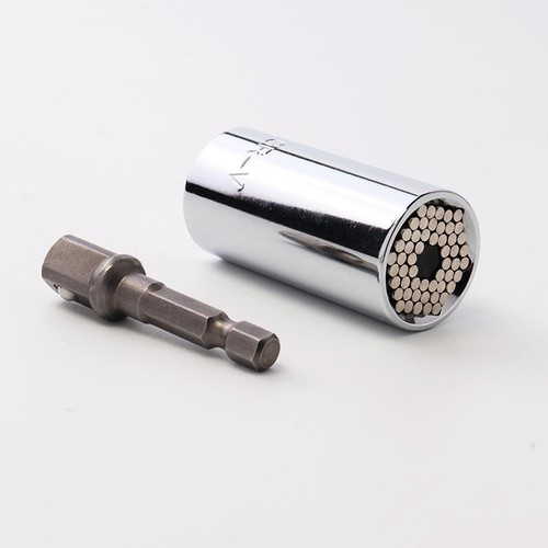 Torque wrench head magic - head,
