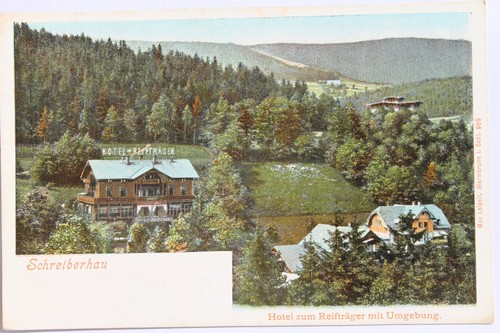 30464 postcard giant - 30464,