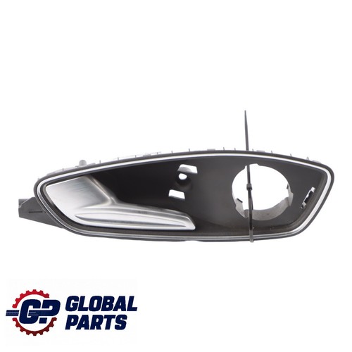 Audi rear door grab - audi, 8x