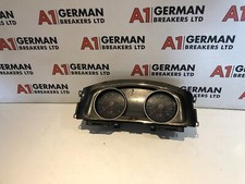 GENUINE 13-17 VW GOLF GTD MK7
