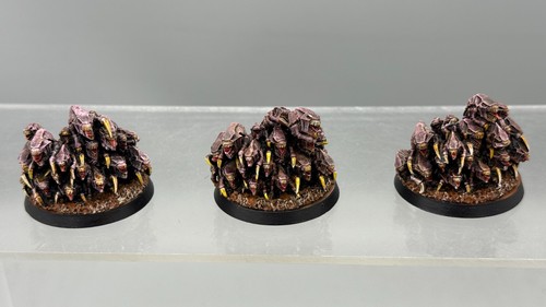 40k tyranids forge world - gw,