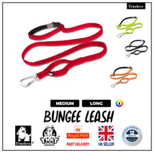 Truelove Bungee Dog Lead