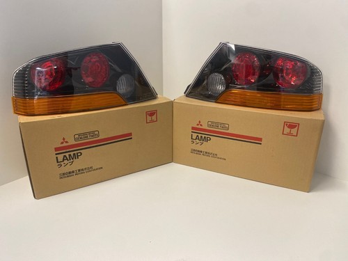 Mitsubishi genuine tail - genuine,