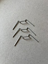 Austin J40 Pedal Car Genuine Headlamp Headlight clips for bowl Light