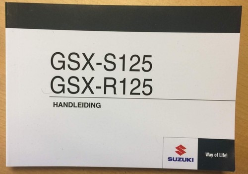 Suzuki gsxr 125 gsx - gsxr,