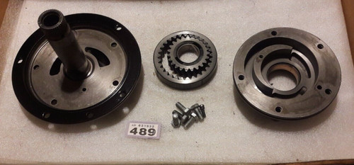 Borgwarner automatic - borgwarner, 65