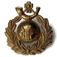 Original Royal Marines Light