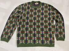 Gucci Top Jumper Sweater