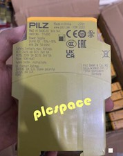 Pilz 774300 Brand New Safety