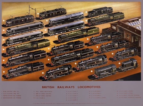 Tx242 vintage 1940 british - vintage, 1940's