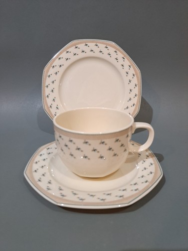 Wedgwood ivory bone - bone, china