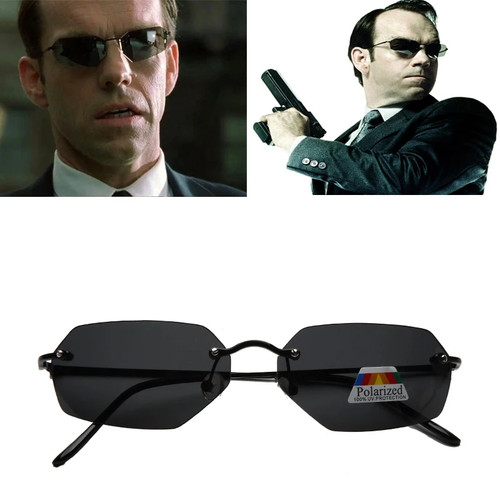 Cool the matrix - the,