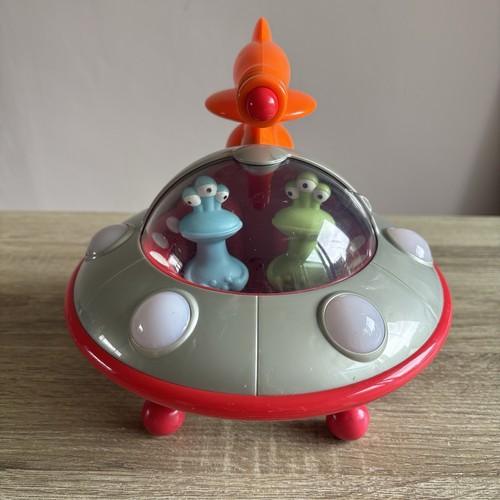 Elc happyland alien - happyland,