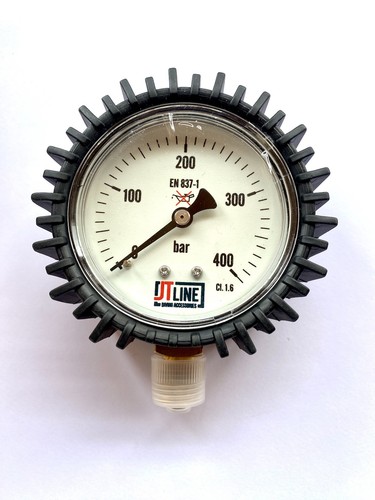 Jtline 400 bar pressure - jtline,