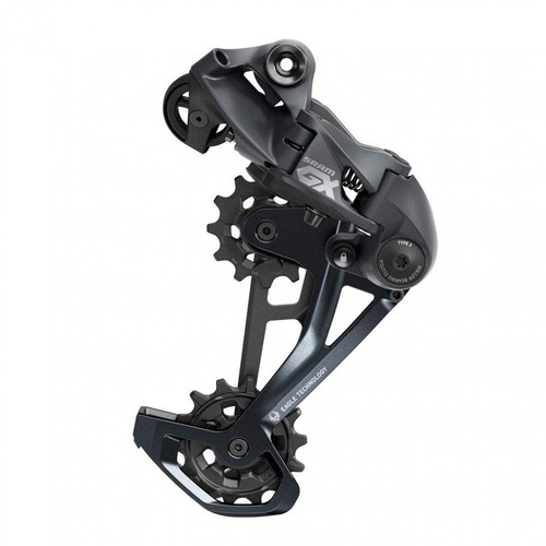 Sram eagle speed - eagle, rear