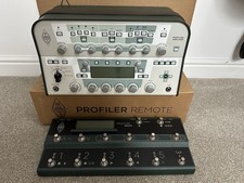 Kemper Profiler Amp &
