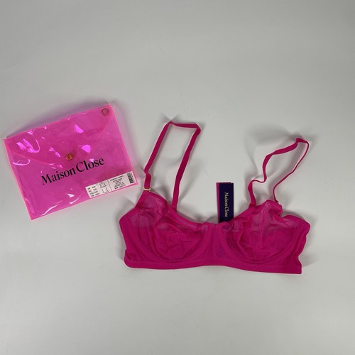 Maison close corps bra - a,