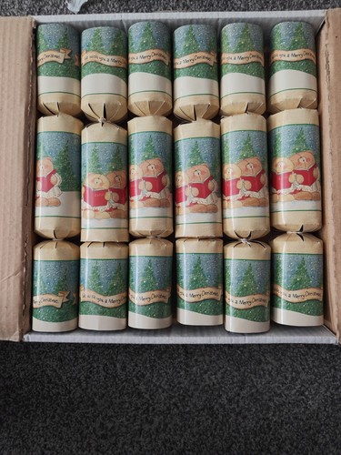 Forever friends crackers - forever,