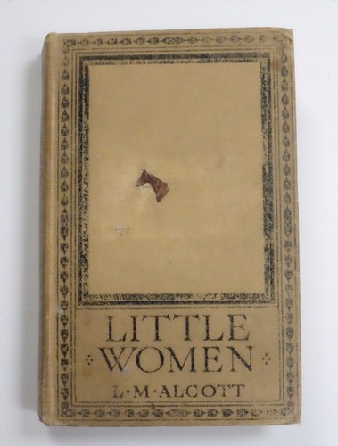 Little women m alcott - l.m.,