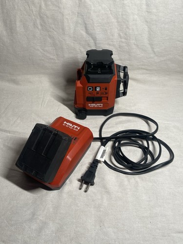 Hilti multi line - pm, 30-mg