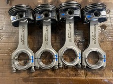 H Beam 4340 Performance
