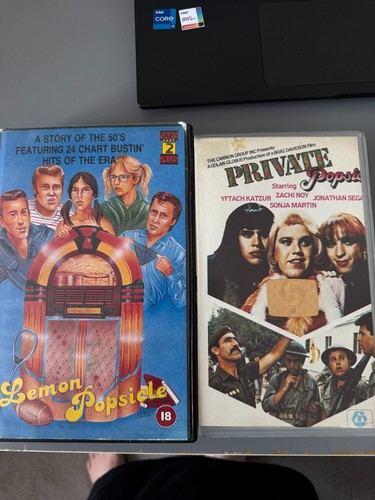 Lemon popsicle and private - lemon,