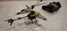RC Helicopter Remote Control