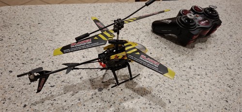 Helicopter remote control - rc,