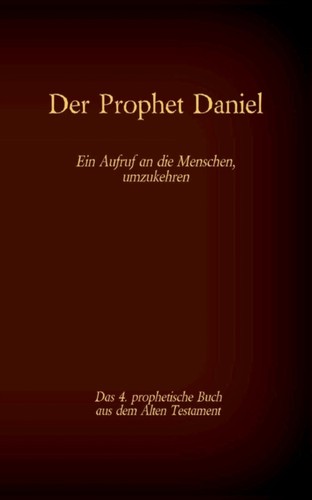 Tessnow der prophet - prophet, daniel
