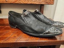Steve MADDEN Funky Rock Square
