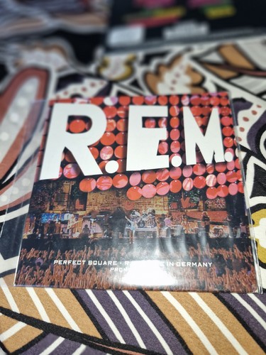 Rem perfect square live - square, in