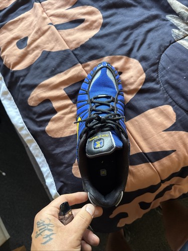 Nike shox men trainers - shox,