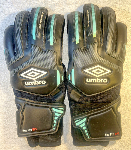 Umbro goalkeeper gloves neo - umbro,