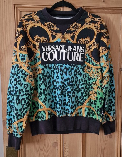 Stunning versace jeans - stunning,