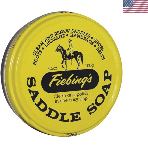 Fiebing unscented saddle - unscented,