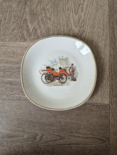 Vintage Prince William Ware