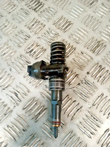 Audi tdi diesel injector - tdi,