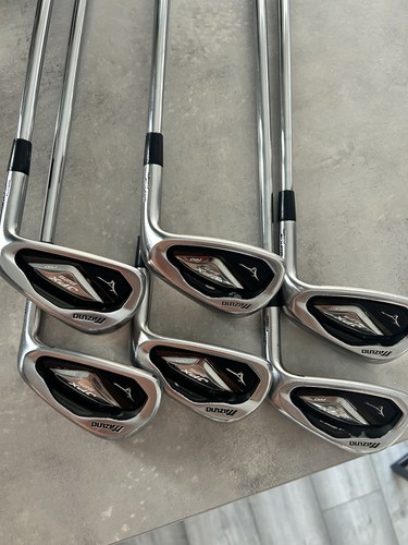 Mizuno jpx 825 - jpx, pro