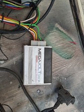 Mega Jolt Ecu Classic Car Kit Car Hot Rod Universal Ignition Ecu