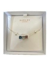 Radley Silver Timeless