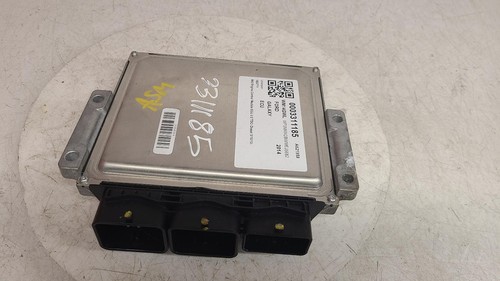Ford galaxy mk3 2014 - mk3, engine