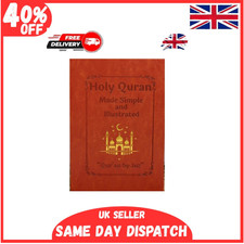 the Quran ~ Holy Quran Made