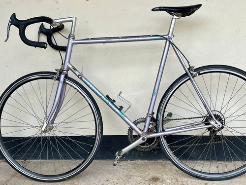 Vintage claud butler - vintage,