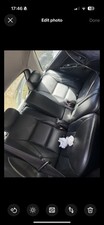 Saab viggen rear seat - 93,