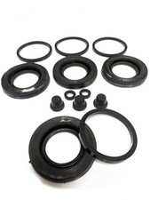 For Wartburg 353 Brake Caliper Repair Kit Front 1969-1989
