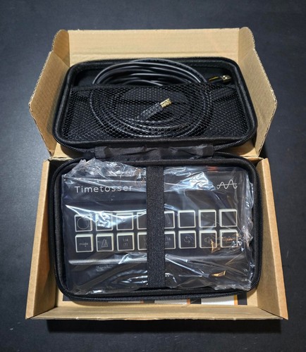 Alter audio timetosser mkii - alter,