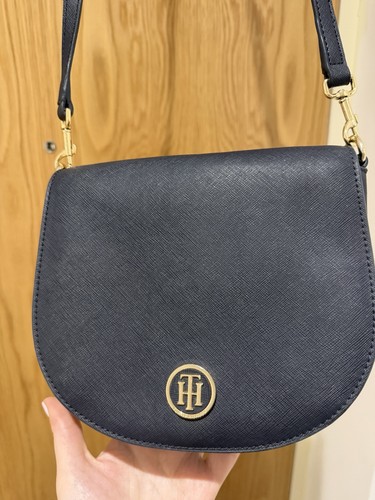 Tommy hilfiger crossbody bag - tommy,