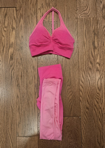 Buffbunny collection pink - buffbunny,