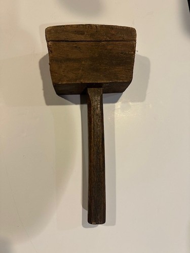 Antique primitive rustic - primitive,