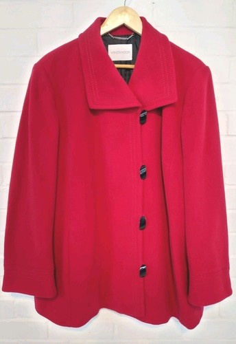 Windsmoor wool cashmere - cashmere, blend